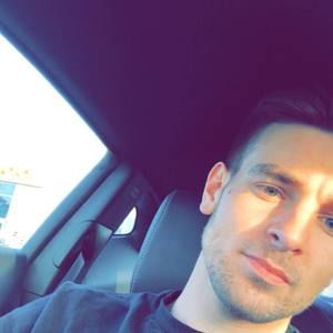 Meet your Posher, Cameron